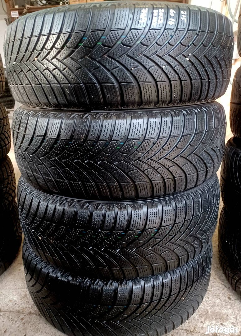 215/60r16 215/60 r16 téli 4db 