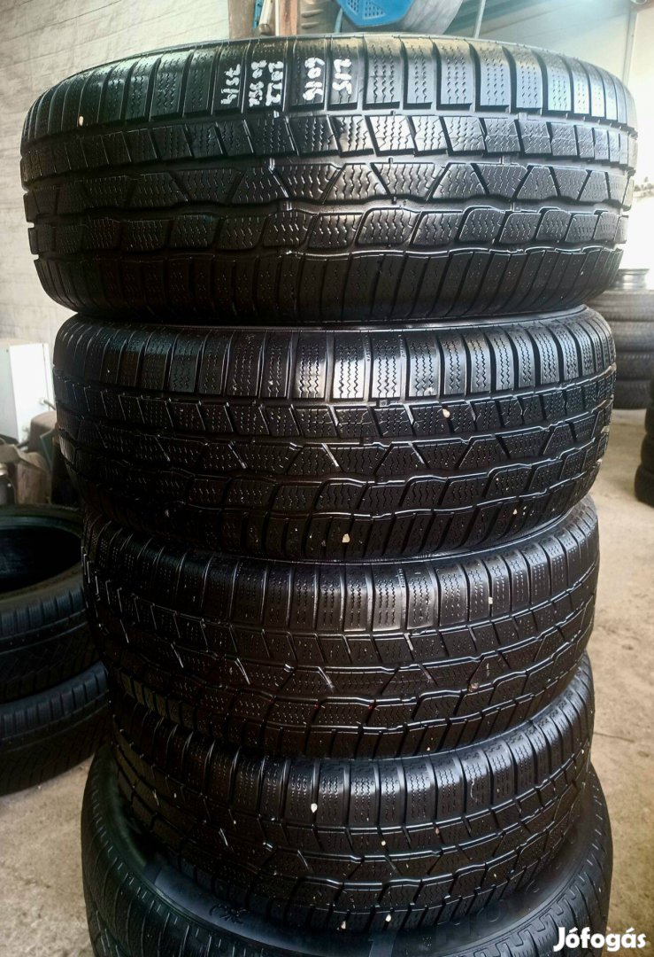 215/60r16 215/60 r16 téli