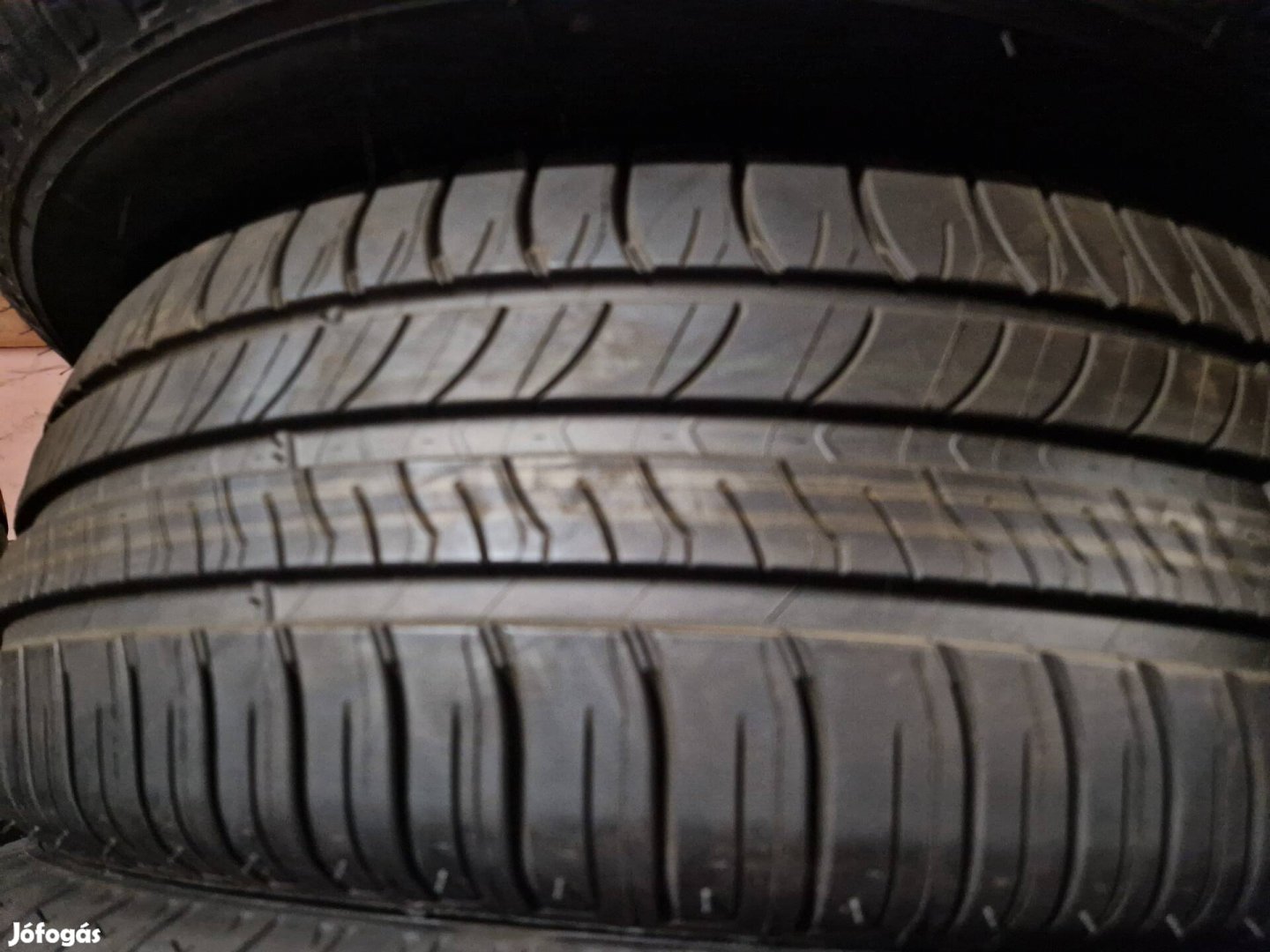 215/60r16 4db új gumi túltarolt  Dot 5017