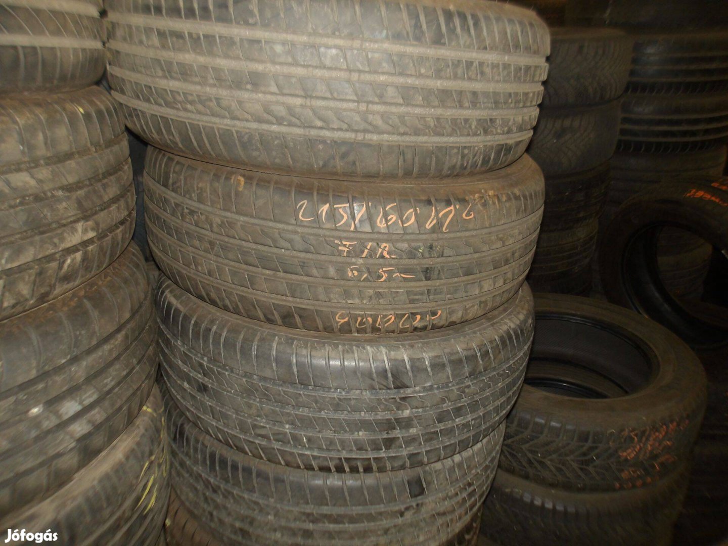215/60r16 Firestone nyári gumi ajándék szereléssel
