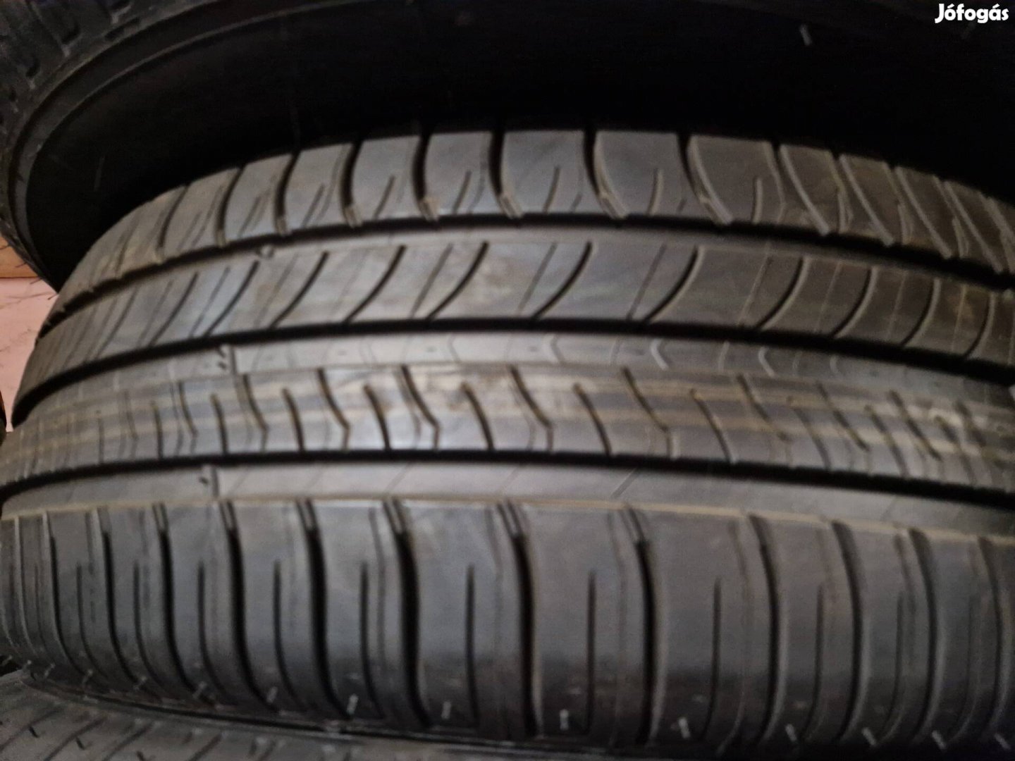 215/60r16 Michelin 4db új túltarolt nyarigumi dot 5017
