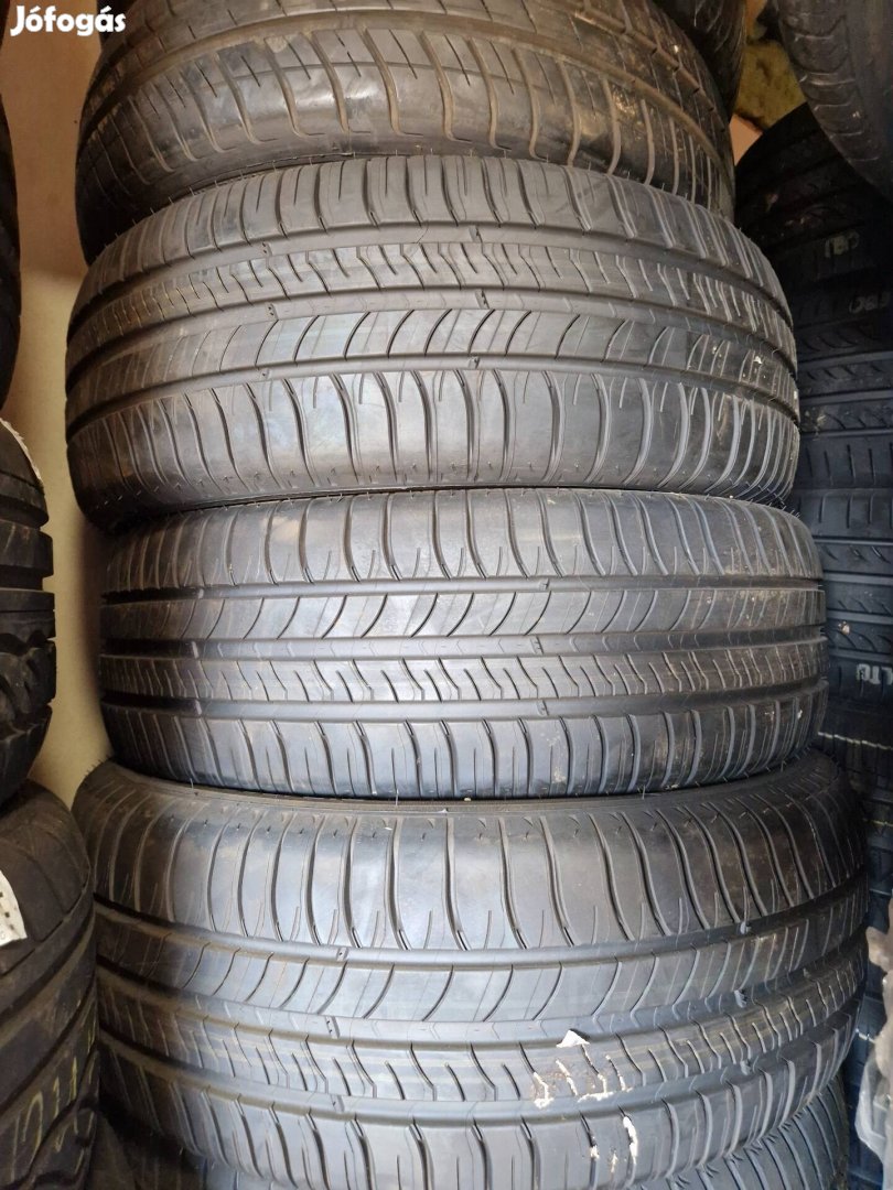 215/60r16 Michelin új Demo (dotos nyari garnitúra: dot 5117)