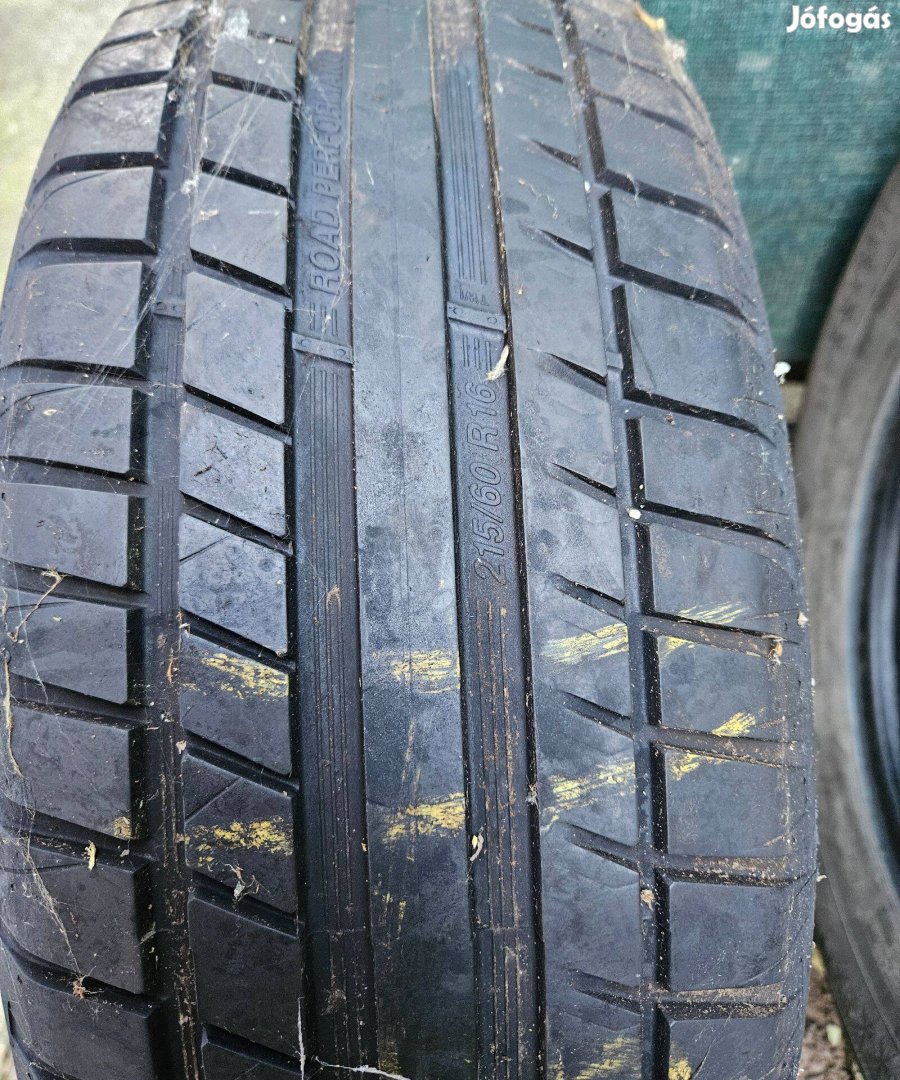 215/60r16 gumi