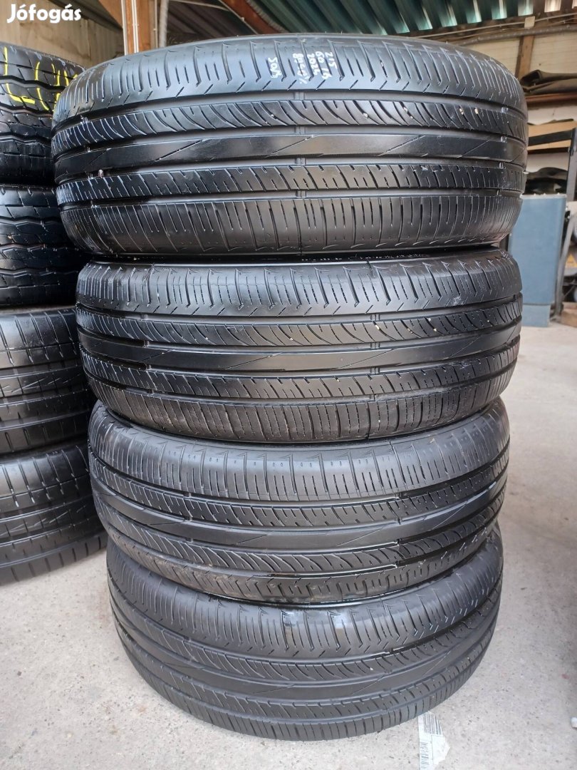 215/60r16 nyári 4db Sunny 