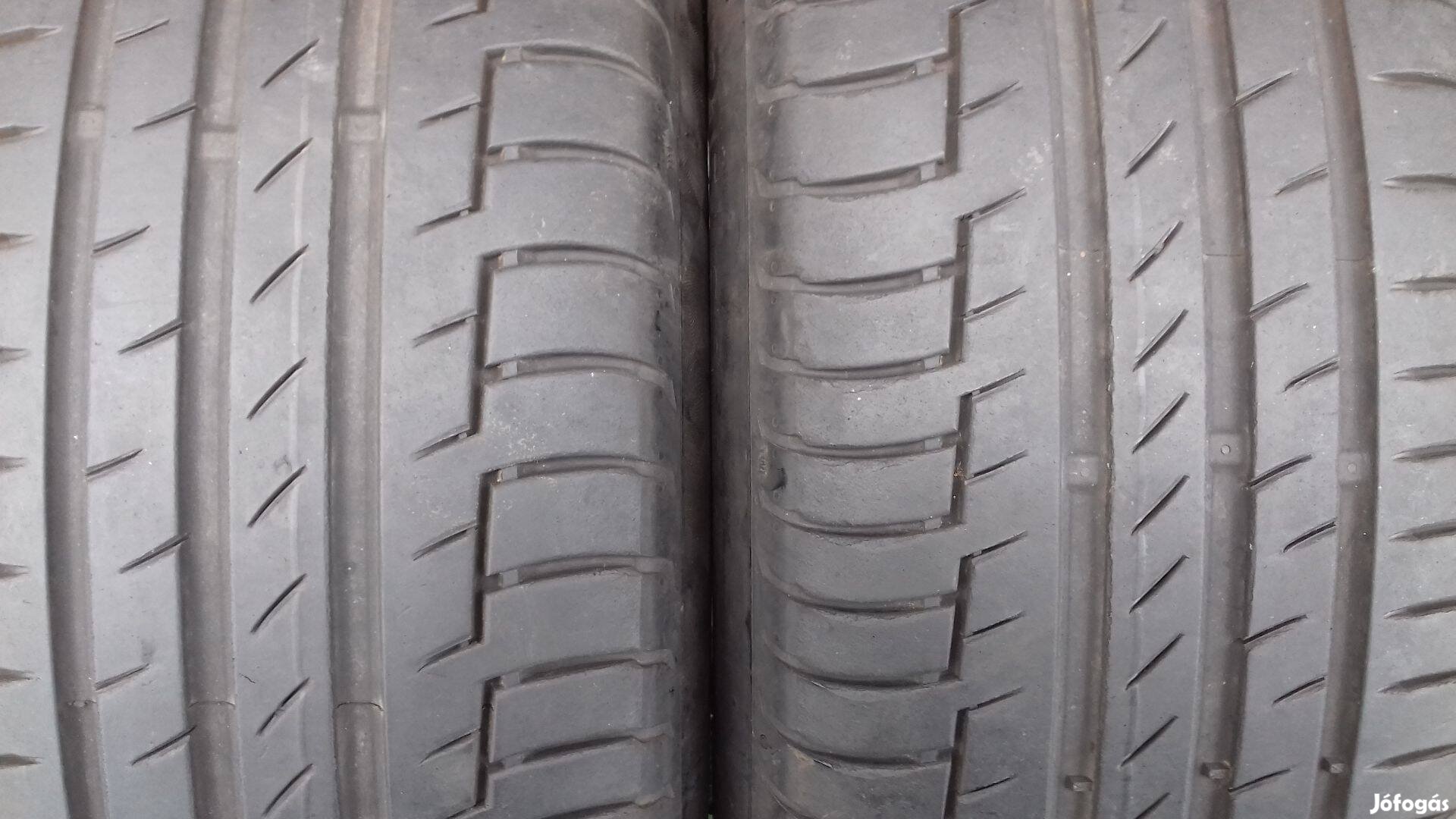 215/60r16 nyári garnitúra 80 százalékos állapotban eladó