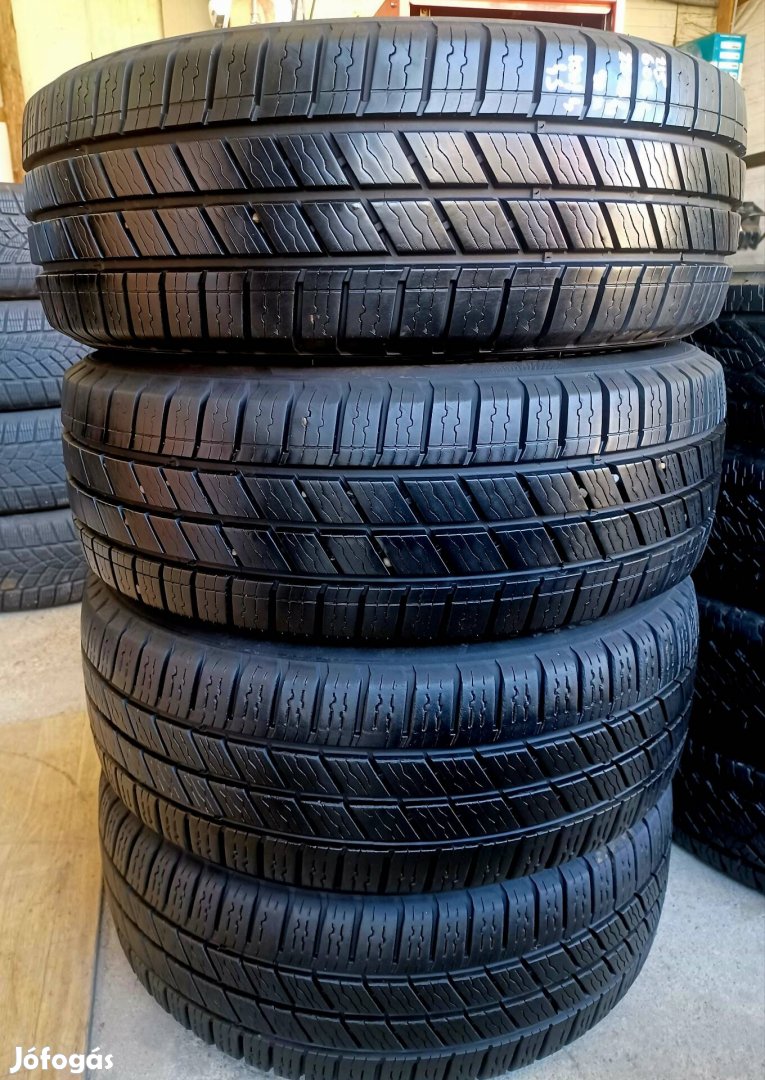 215/60r16c 215/60 r16c 4évszakos 4db 