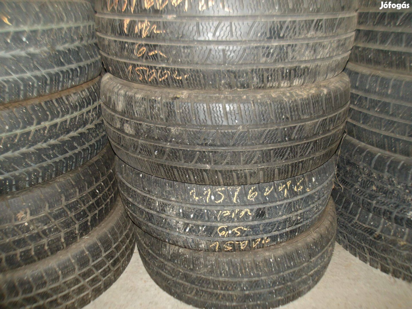 215/60r16c Pirelli téli gumi ajándék szereléssel