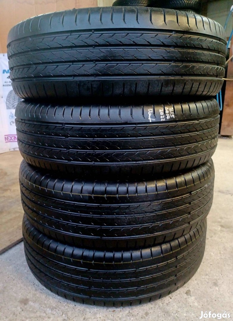 215/60r17 215/60 r17 nyári 4db Új