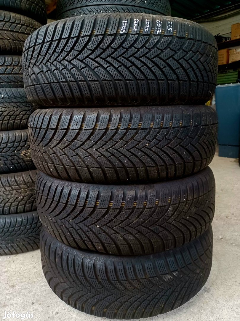 215/60r17 215/60 r17 téli 4db 