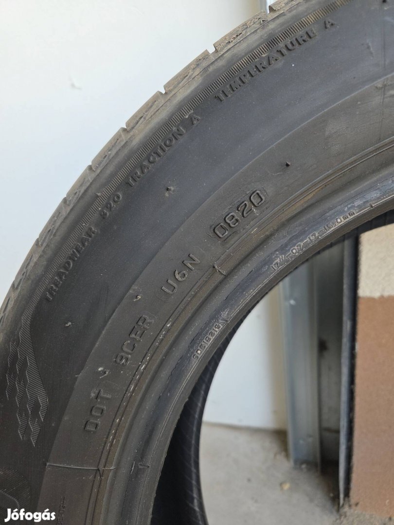 215/60r17 96 H bridgestone turanza nyári gumi