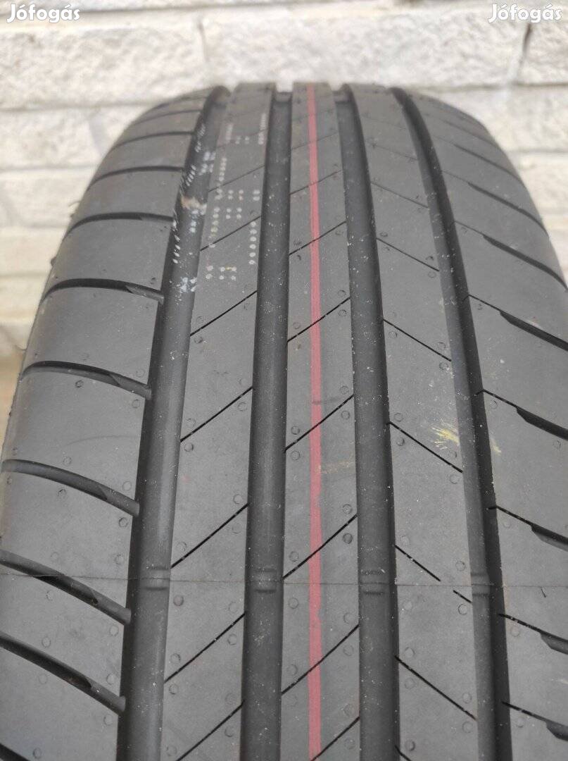 215/60r17 Bridgestone t005 nyári új 120eft/4db