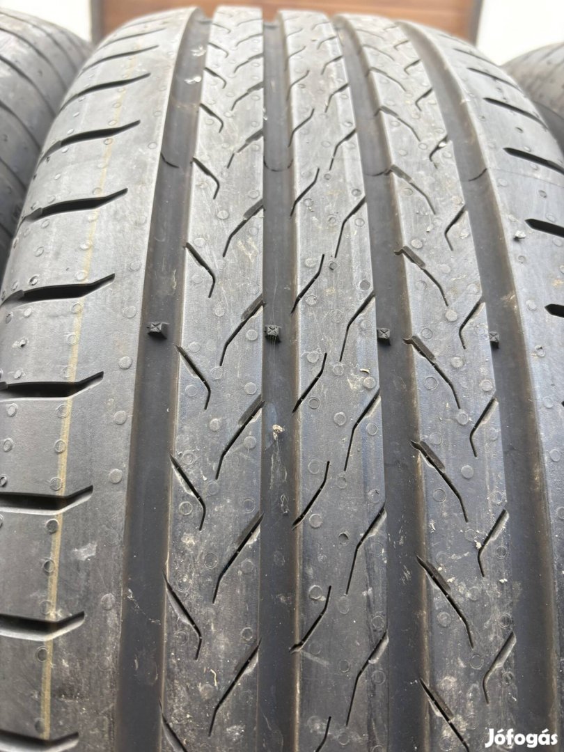 21560r17 Continental demo nyári