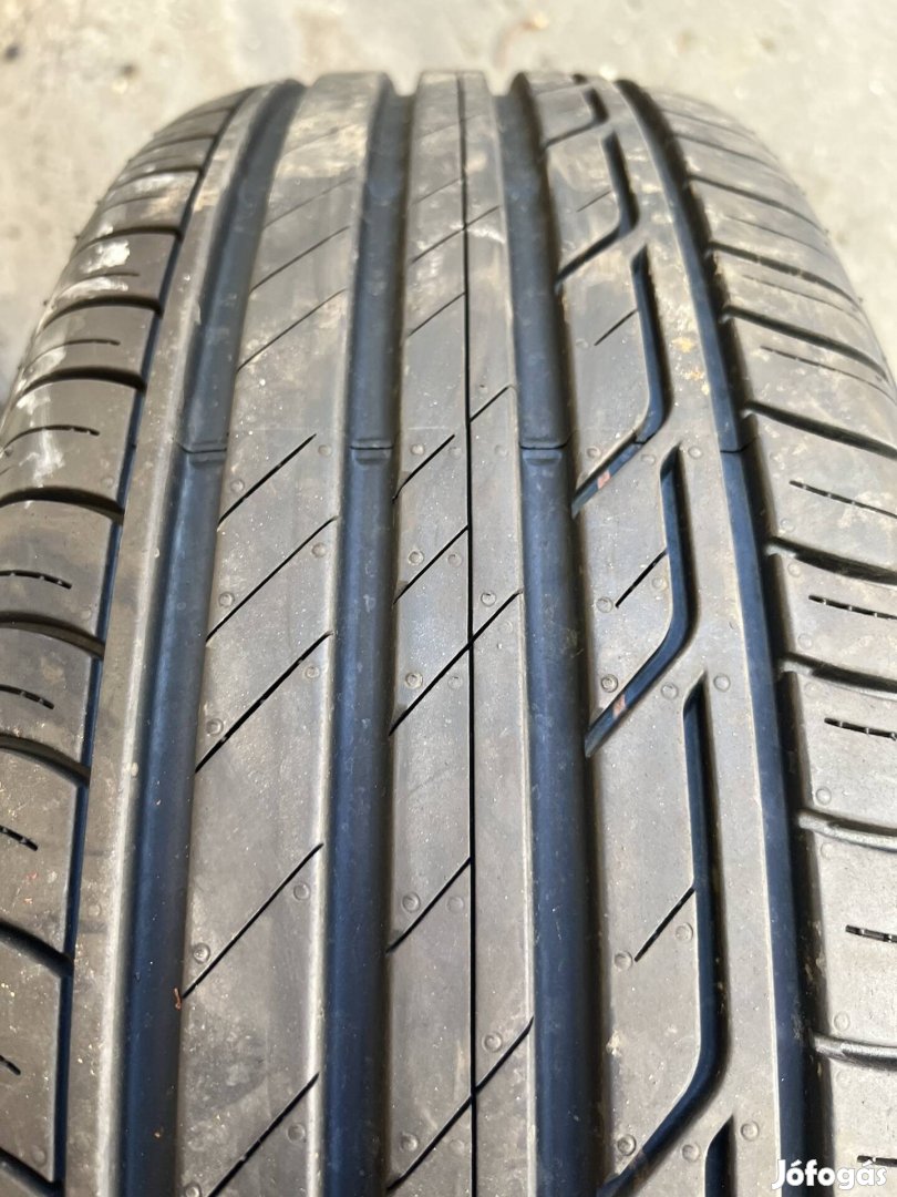 215/60r17 új Bridgestone nyárigumik eladók