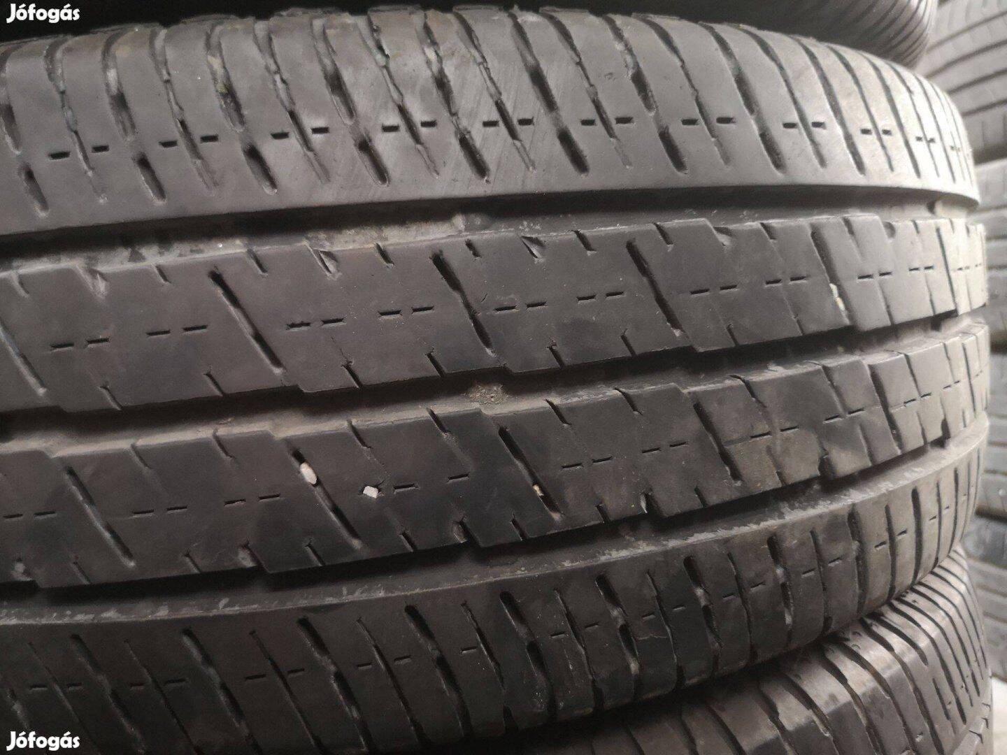215/65R15C 215/65 Kiárusítás Continental nyárigumik kisteherautóra