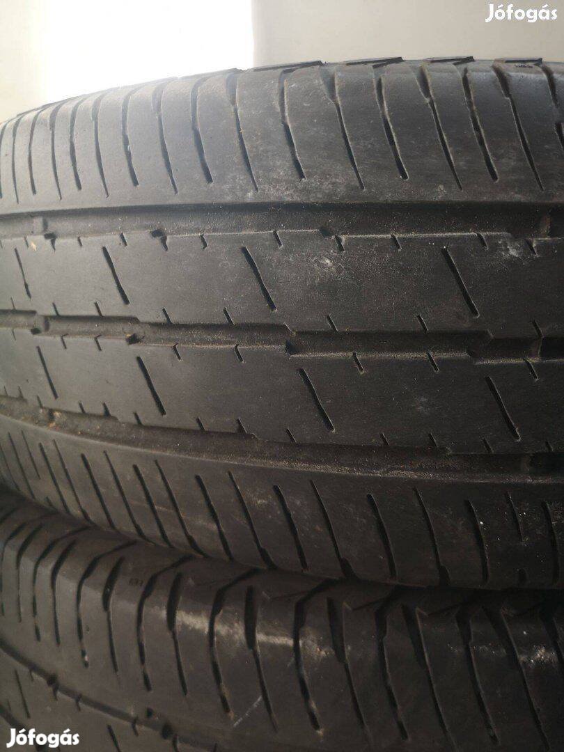 215/65R15C Continental nyárigumik kisteherautóra