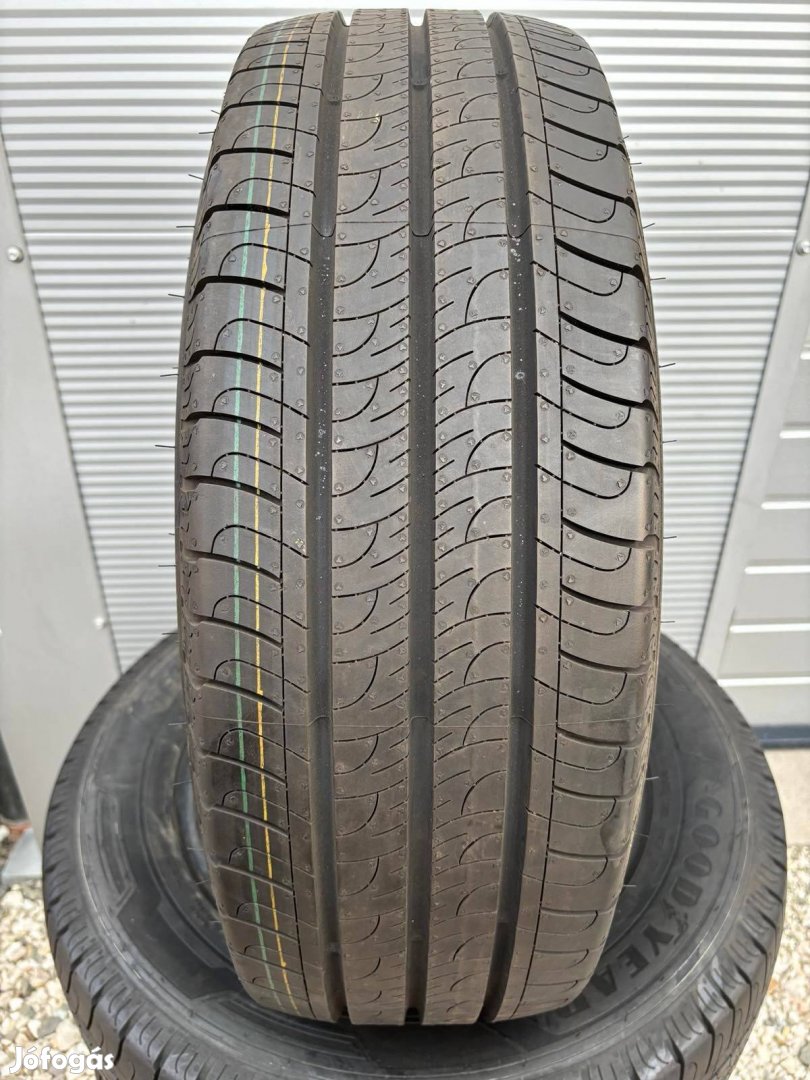 215/65R16C 215 /65 R16C új Goodyear kisteherautó nyári gumi ÁR/db