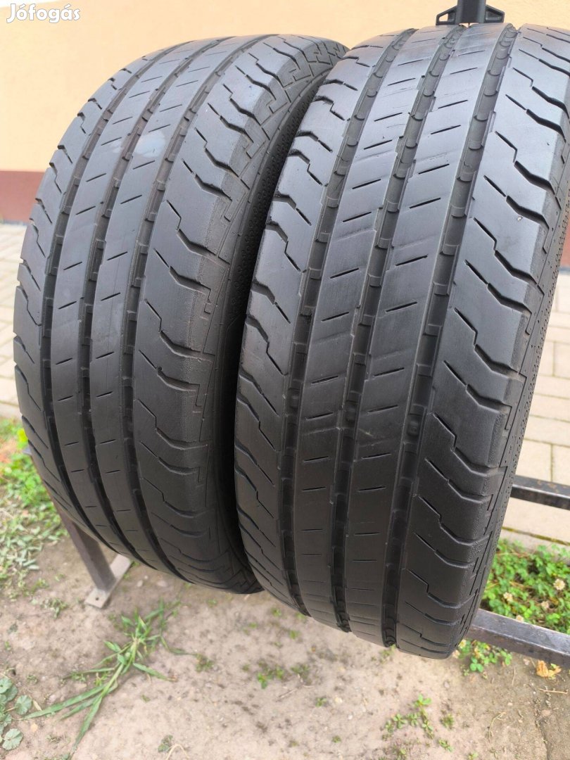 215/65R16C Continental nyári gumi 2db 215/65 r16c