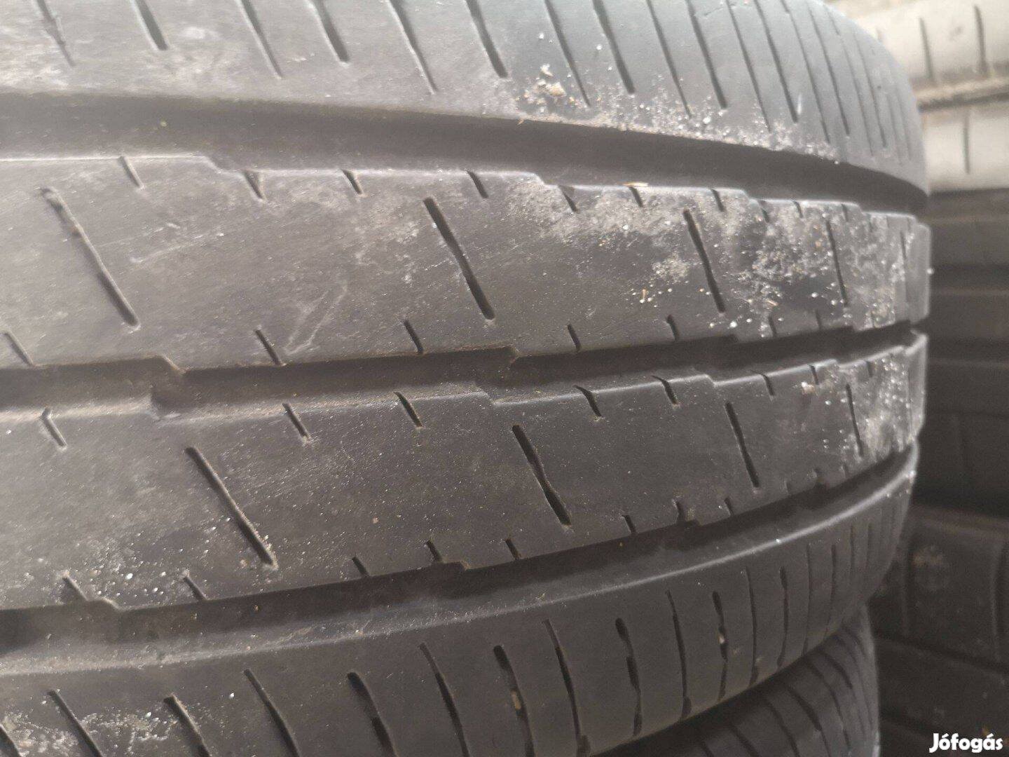 215/65R16C Continental nyárigumi kisteherre 215/65 16C