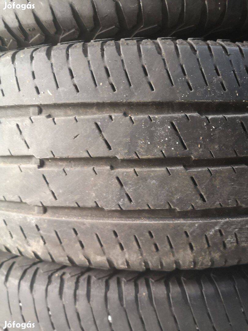 215/65R16C Continental nyárigumi kisteherre