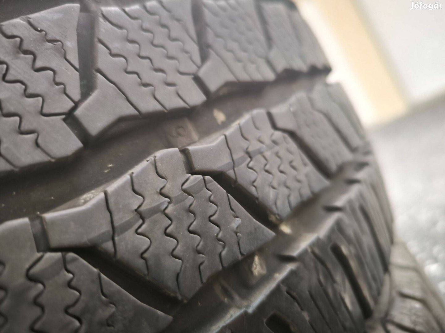 215/65R16C Continental téligumi 215/65 16