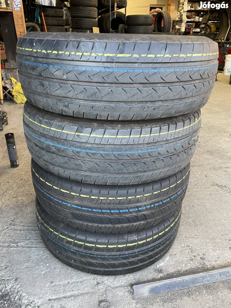 215/65R16C nyárigumik