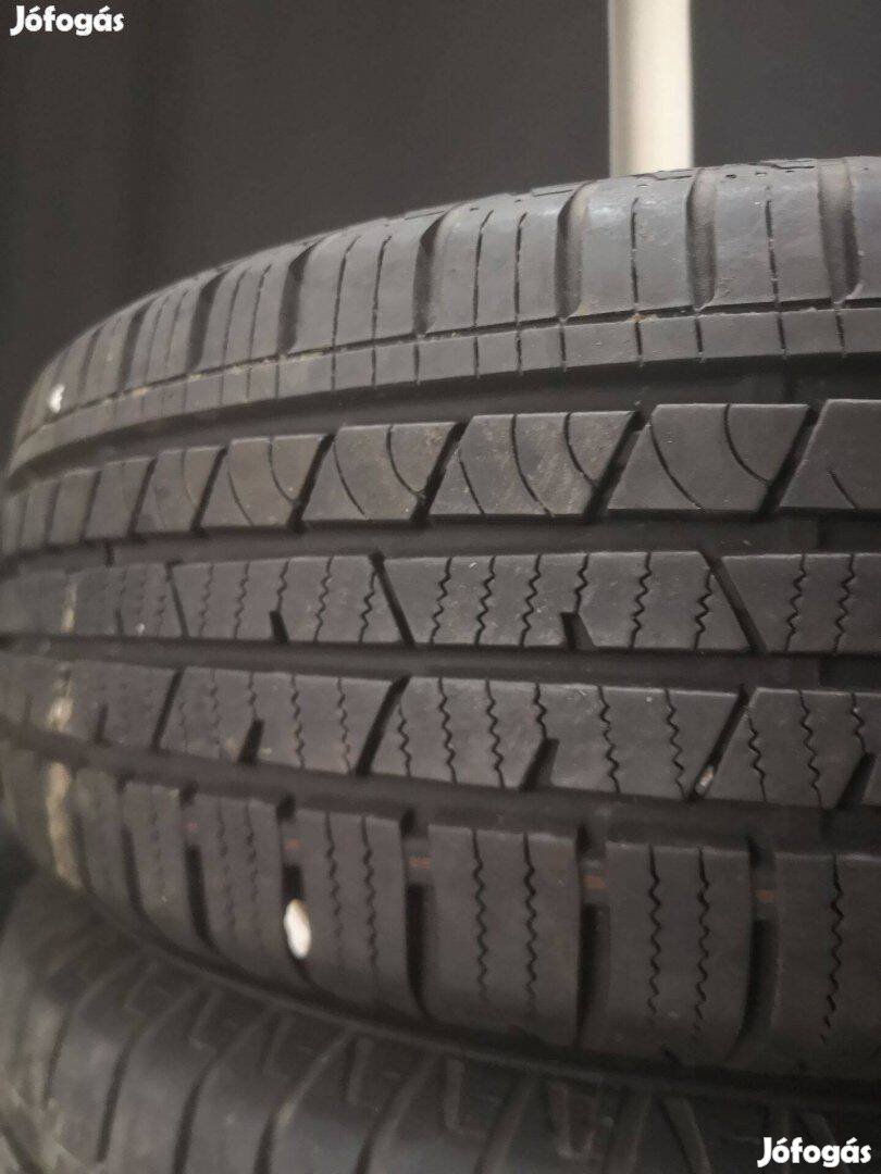 215/65R16 215/65 215 65 16 Kiárusítás újszerű Continental nyárigumik