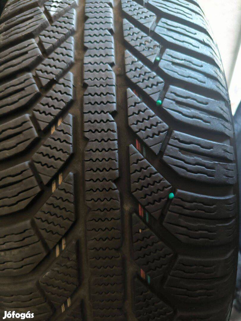 215/65R16 215/65 R16 Semperit téligumi 55e/4db