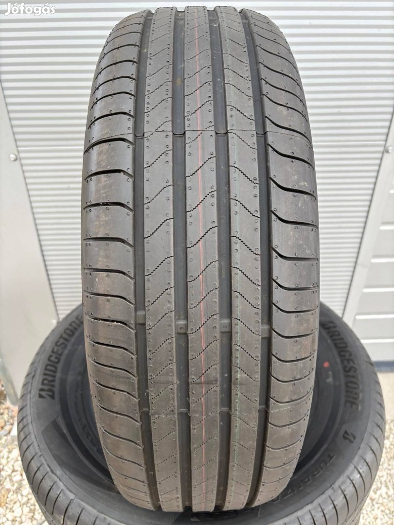 215/65R16 215/65 R16 új Bridgestone nyári gumi ÁR/db Dot24