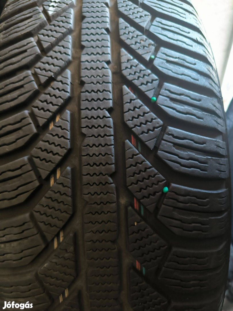 215/65R16 215/65 Semperit téligumi