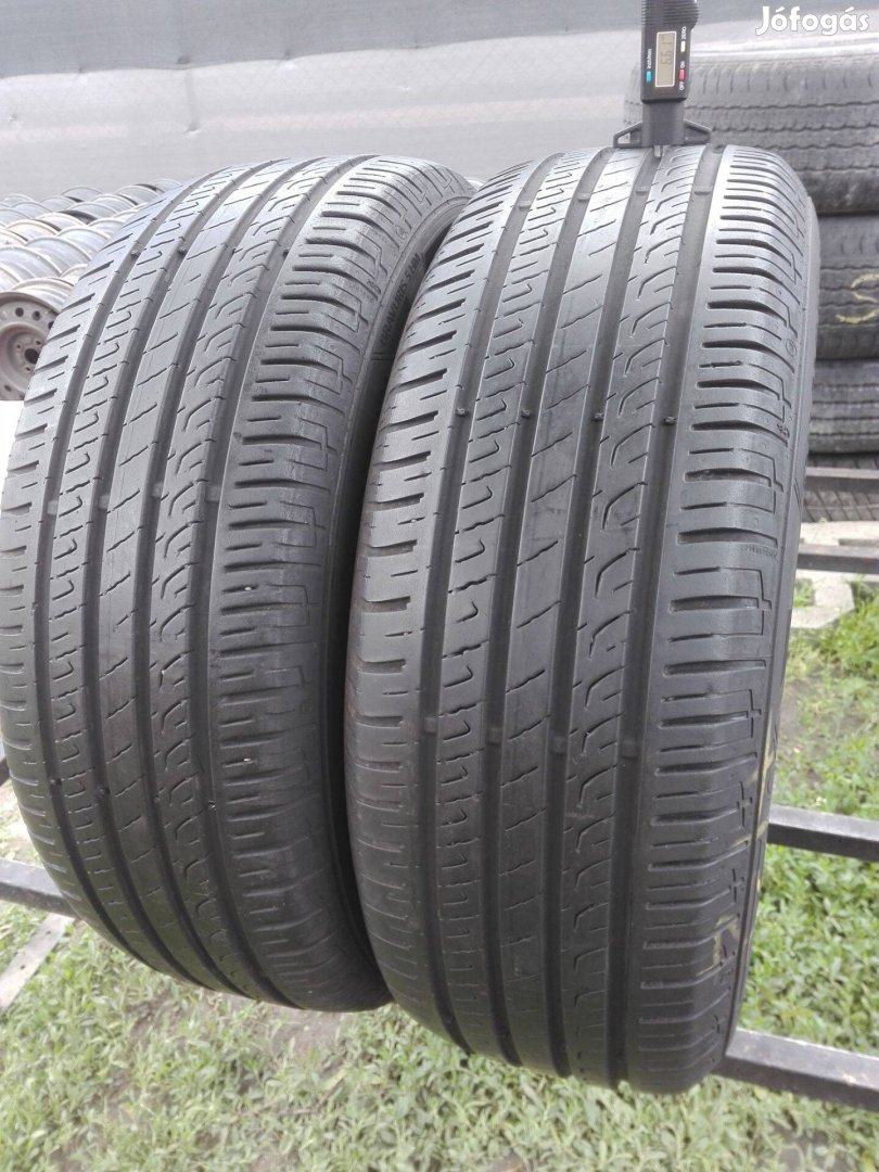 215/65R16 Barum nyári gumi 2db 215/65 r16