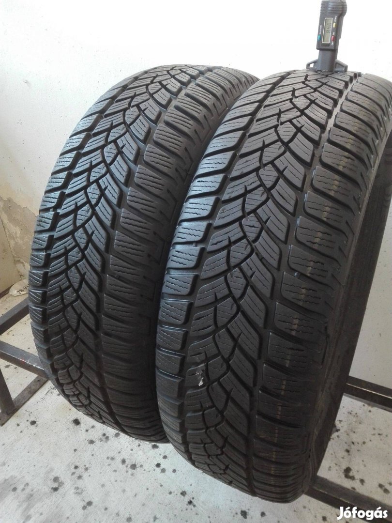 215/65R16 Fulda téli gumi 2db 215/65 r16