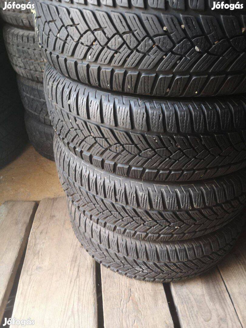 215/65R16 Fulda téligumik 215/65 16 olcsón
