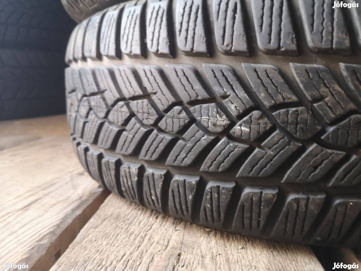 215/65R16 Fulda téligumik 215/65 16 olcsón