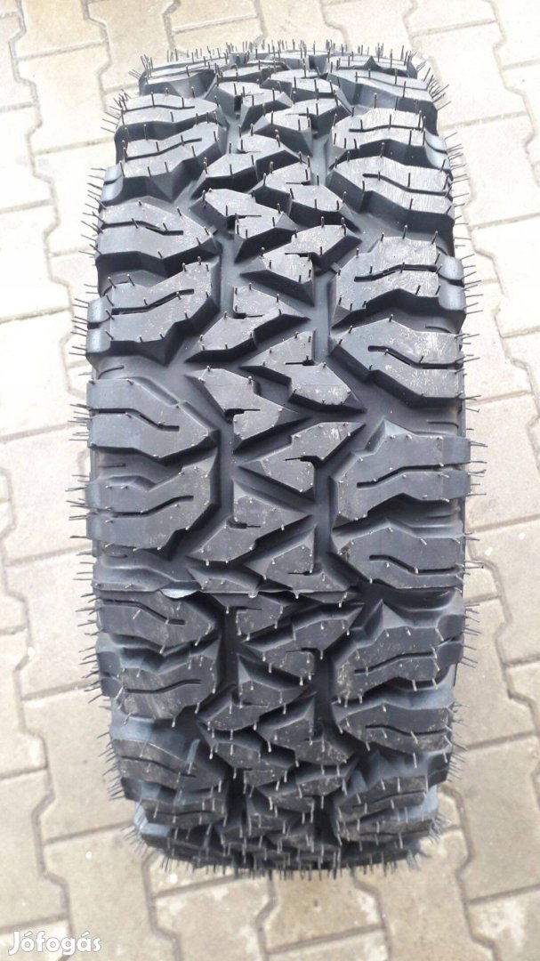 215/65R16 Rider MT mintás terepgumi terepjáró gumi