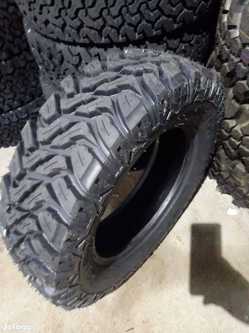 215/65R16 Rider mintás terepgumi