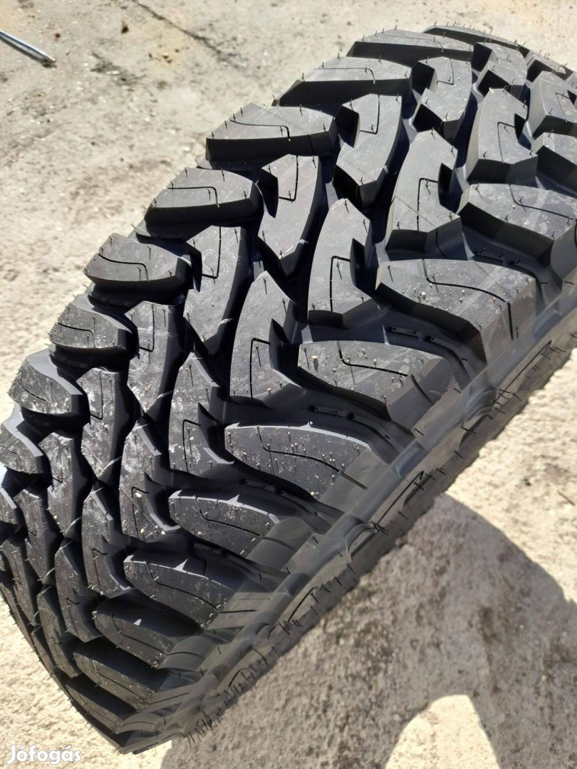 215/65R16 Rider mintás terepgumi