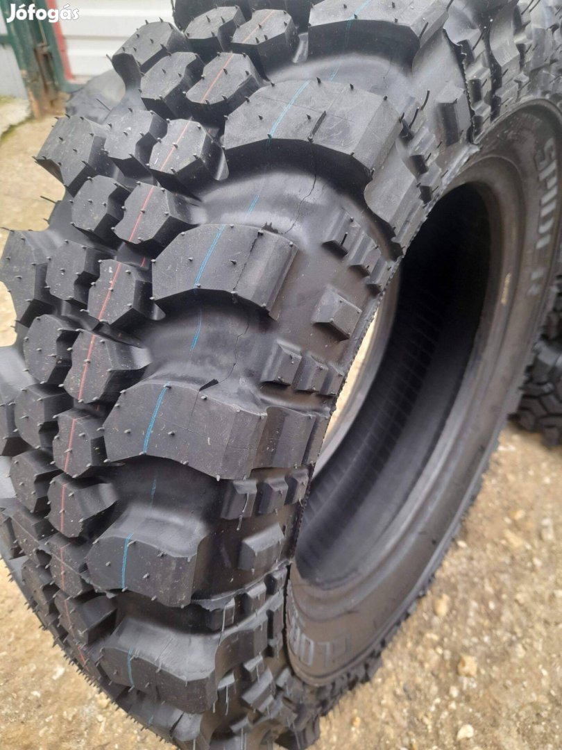 215/65R16 Simex mintás terepgumi