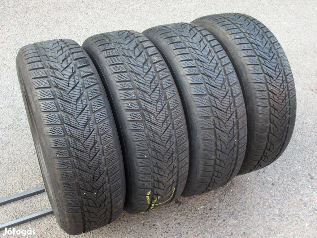 215/65R16 Vredestein Wintrac Xtreme 90% os téligumi 16" téli gumi