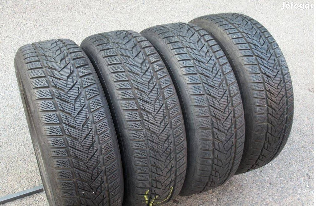 215/65R16 Vredestein Wintrac Xtreme 90% os téligumi 16" téli gumi