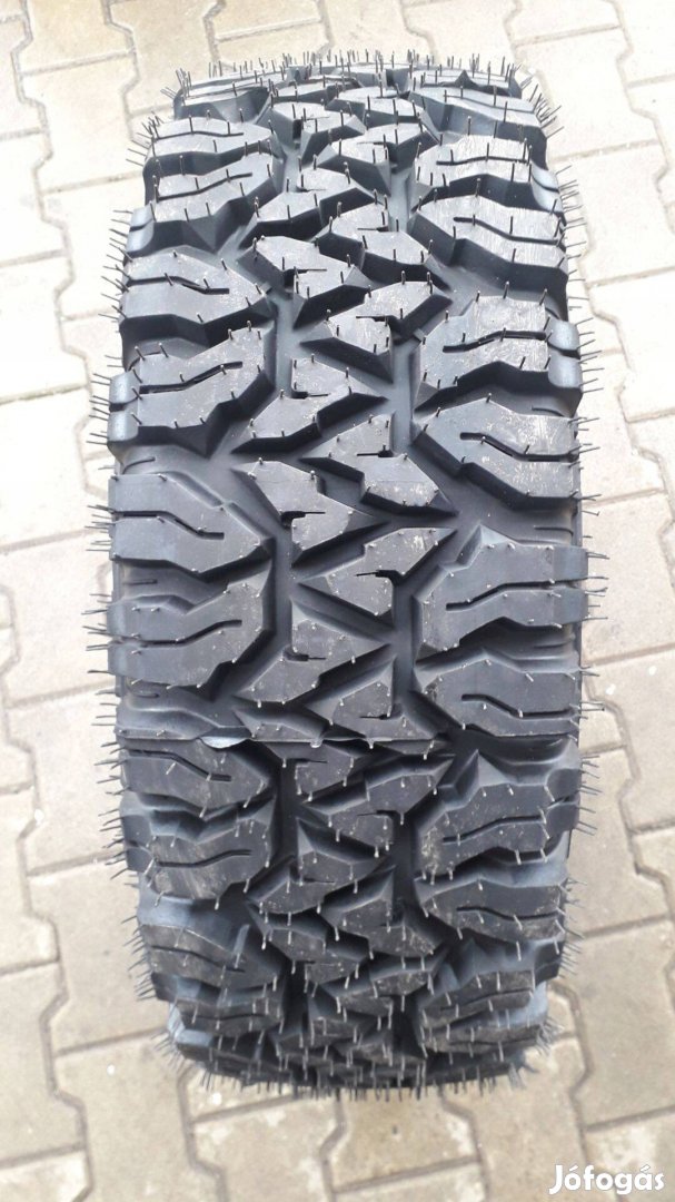 215/65R16 Yanke M/T terepgumi terepjáró gumi