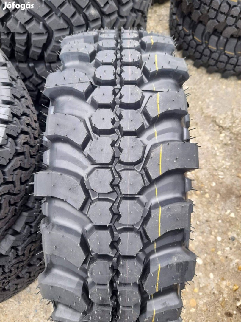 215/65R16 simex mintás terepgumi