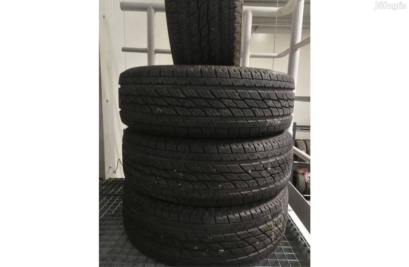 215/65R16 toyo gumi