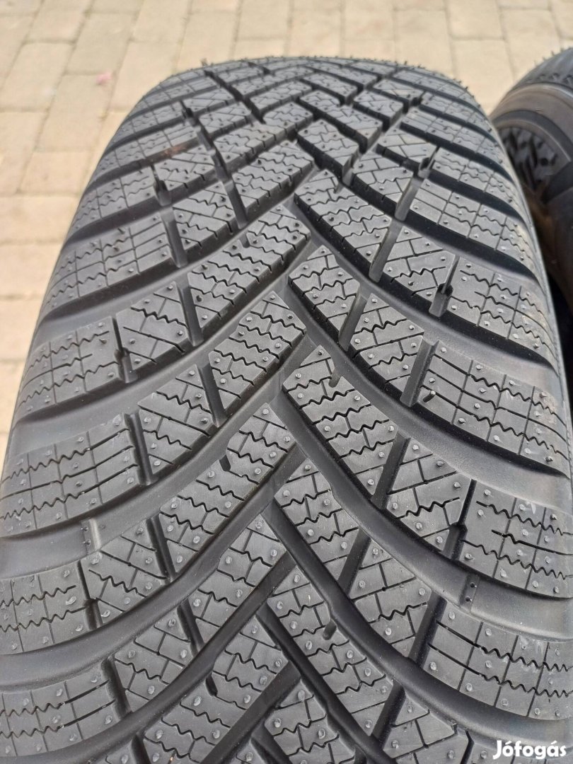 215/65R16 új Hankook téli gumi gumiabroncs DOT 2024