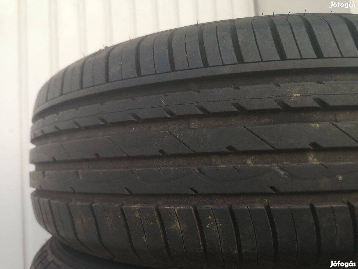 215/65R16 újszerű Fulda nyárigumik eladók