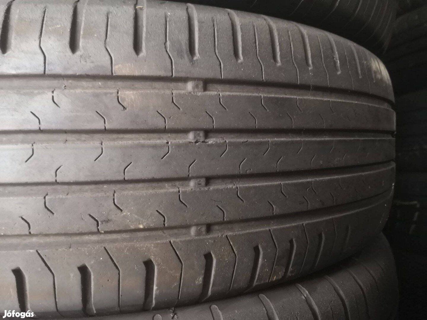 215/65R17 Continental nyárigumik eladók