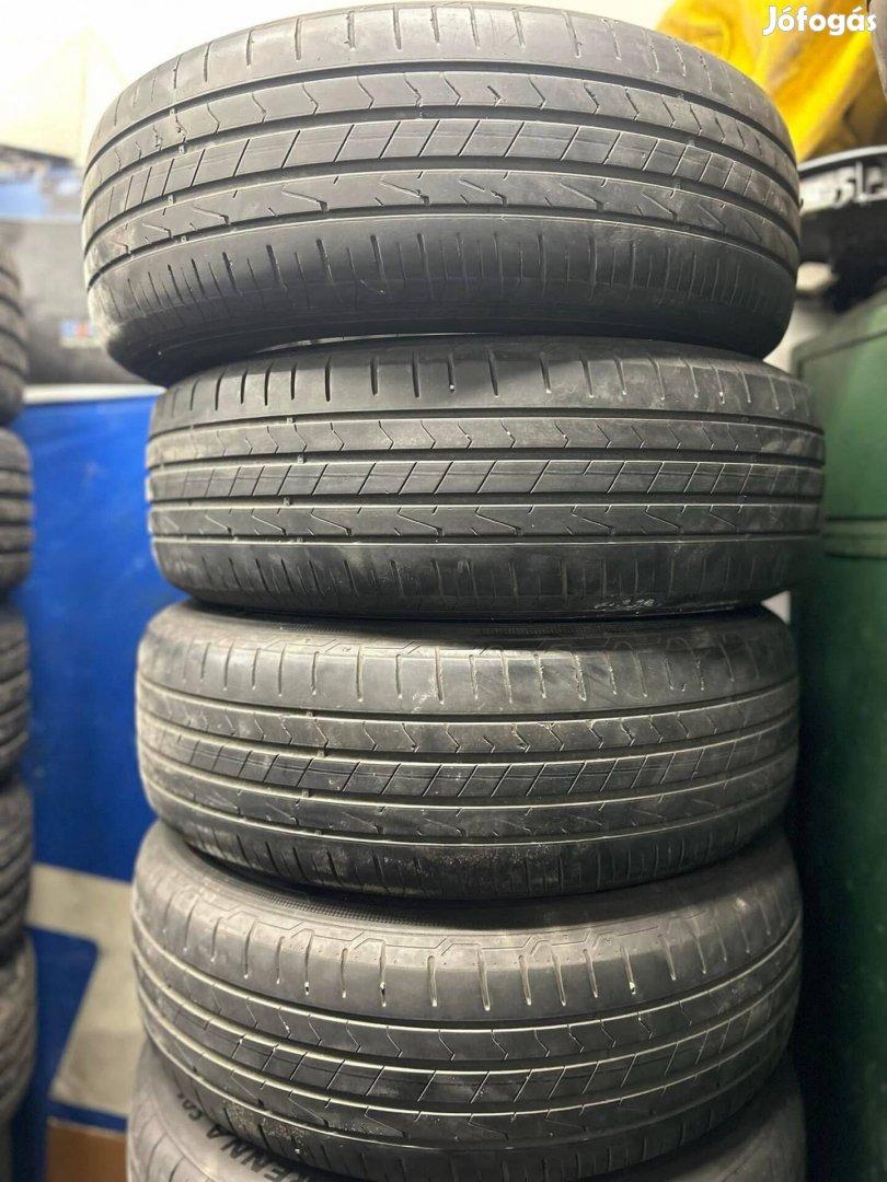 215/65R17 Hankook nyari 4db, 215/65 R17