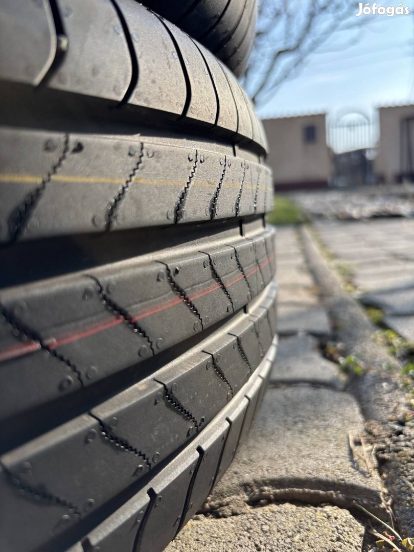 215/65 16 102H bridgestone turanza 6 nyári gumi garnitura demo