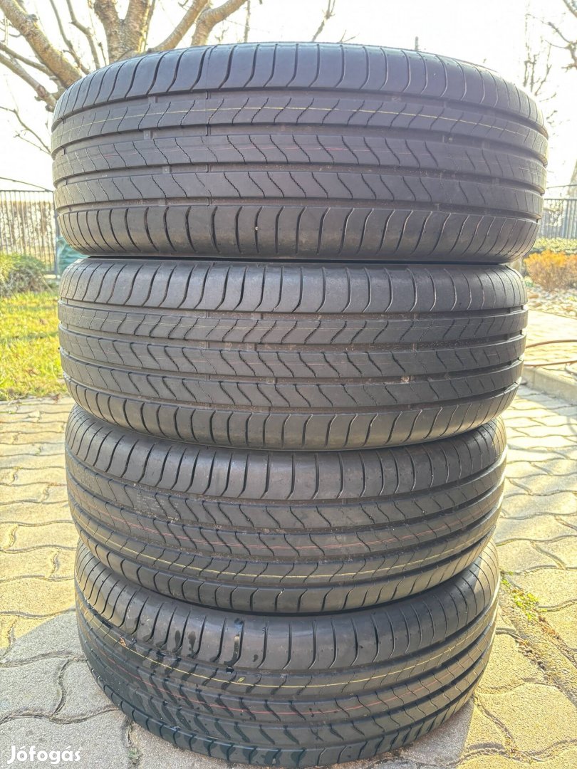 215/65 16 102H bridgestone turanza 6 nyarigumi garnitura demo