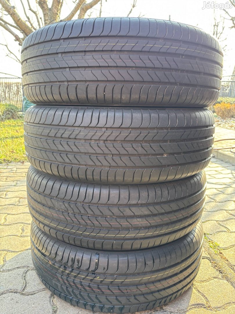 215/65 16 102H bridgestone turanza 6 uj nyarigumi garnitura