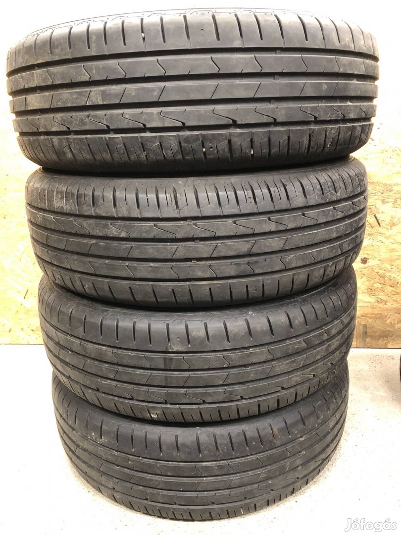 215 65 16 Hankook nyári gumi 215/65/16 VW, Nissan, Dacia
